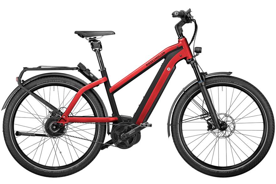 trek powerfly 9 plus