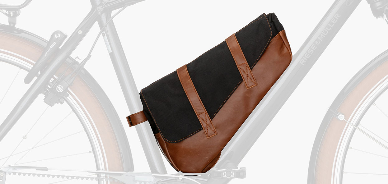 riese muller urban cruiser